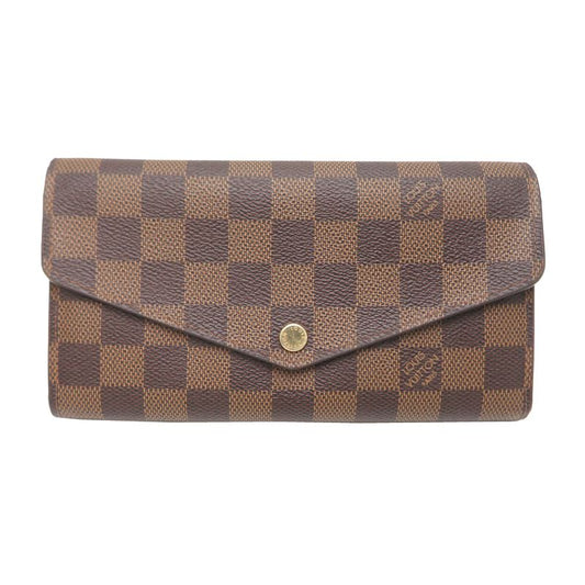 Louis Vuitton Wallet Pink