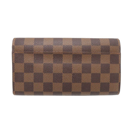 Louis Vuitton Wallet Pink — view 2