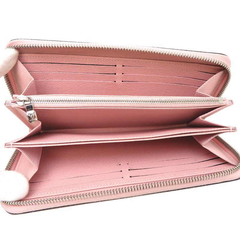 Louis Vuitton Wallet Black — view 5