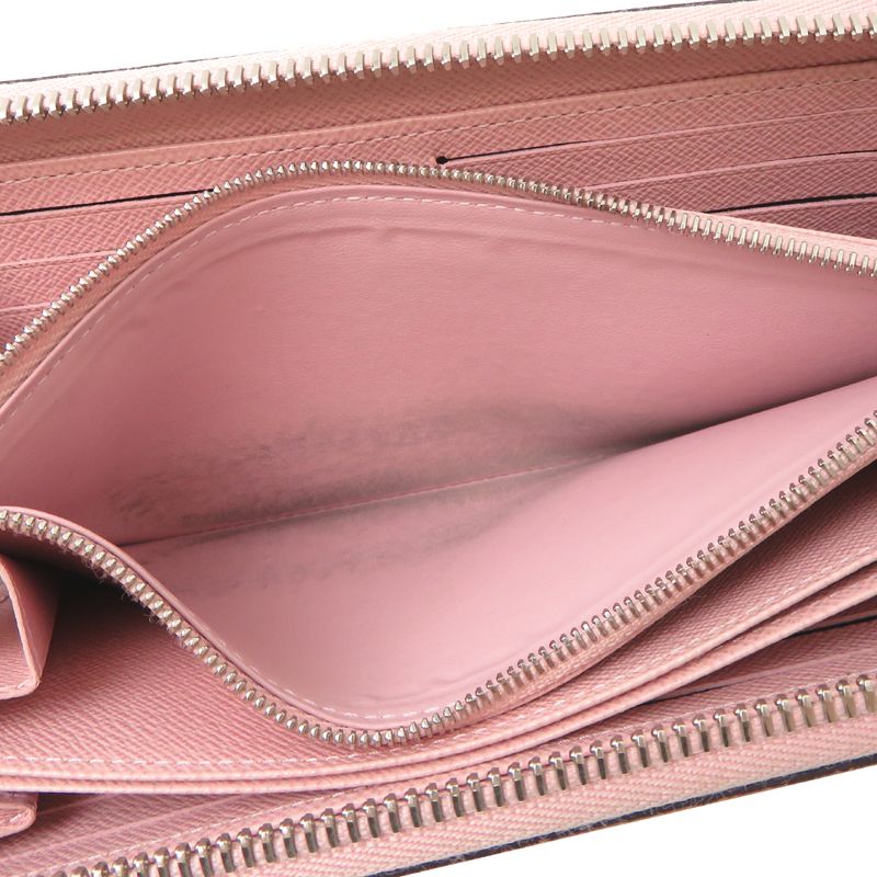 Louis Vuitton Wallet Black — view 6