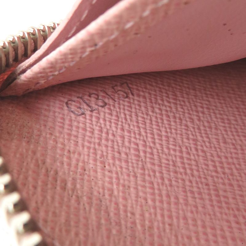 Louis Vuitton Wallet Black — view 8