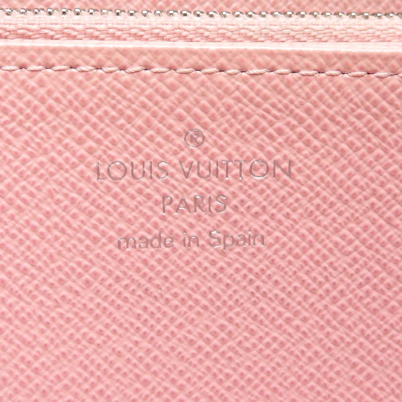 Louis Vuitton Wallet Black — view 7