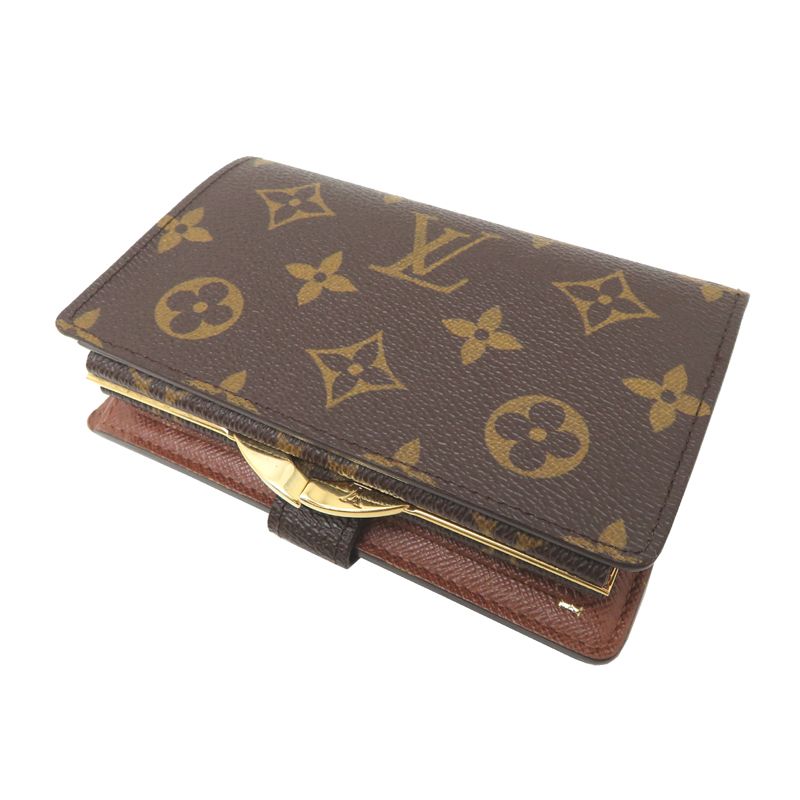 Louis Vuitton Bifold Wallet — view 4