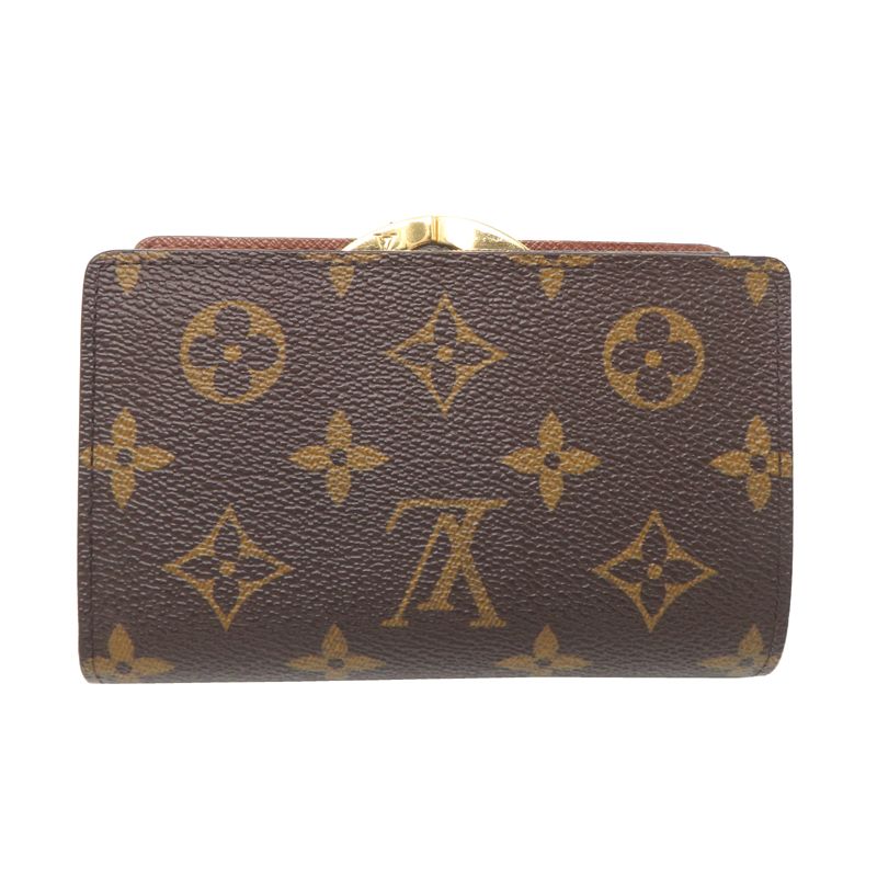 Louis Vuitton Bifold Wallet — view 2