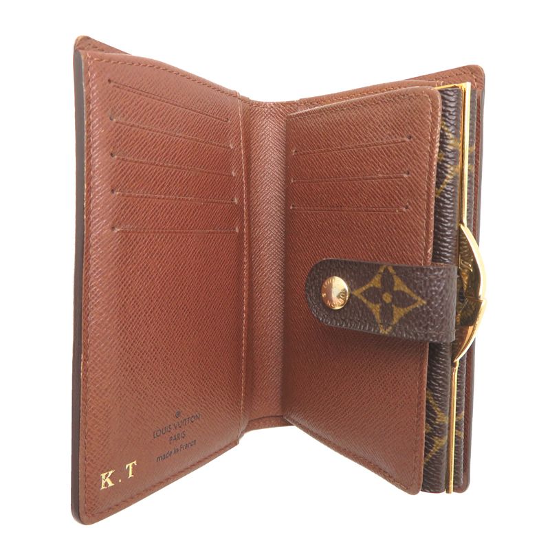 Louis Vuitton Bifold Wallet — view 5