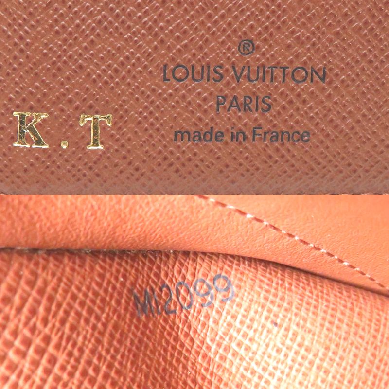 Louis Vuitton Bifold Wallet — view 8