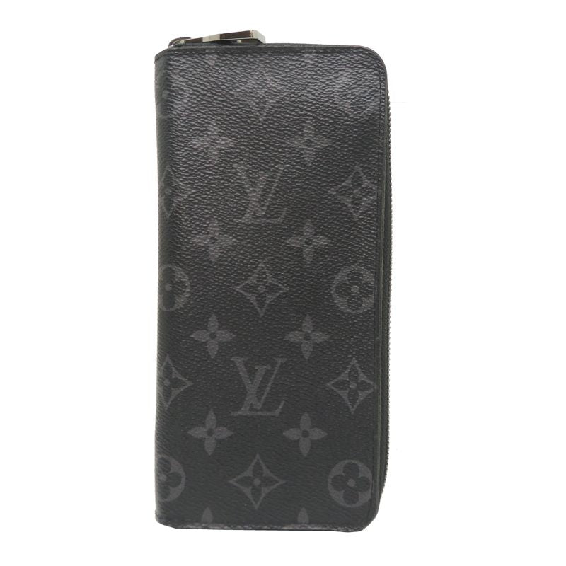 Louis Vuitton Wallet Black