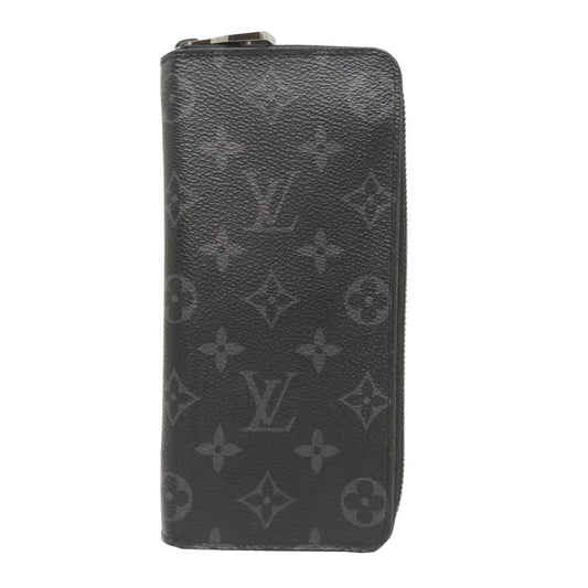 Louis Vuitton Wallet Black