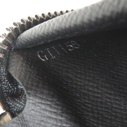 Louis Vuitton Wallet Black — view 9