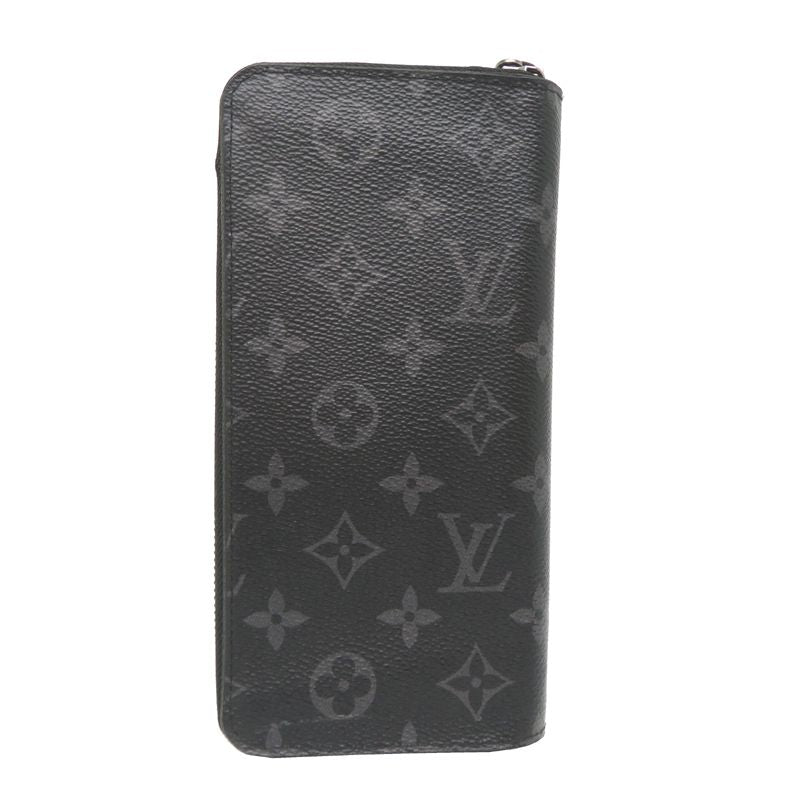 Louis Vuitton Wallet Black — view 2
