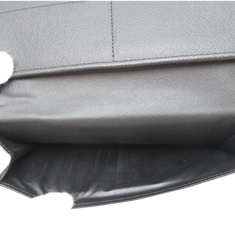 Louis Vuitton Wallet Black — view 6