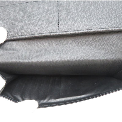 Louis Vuitton Wallet Black — view 6