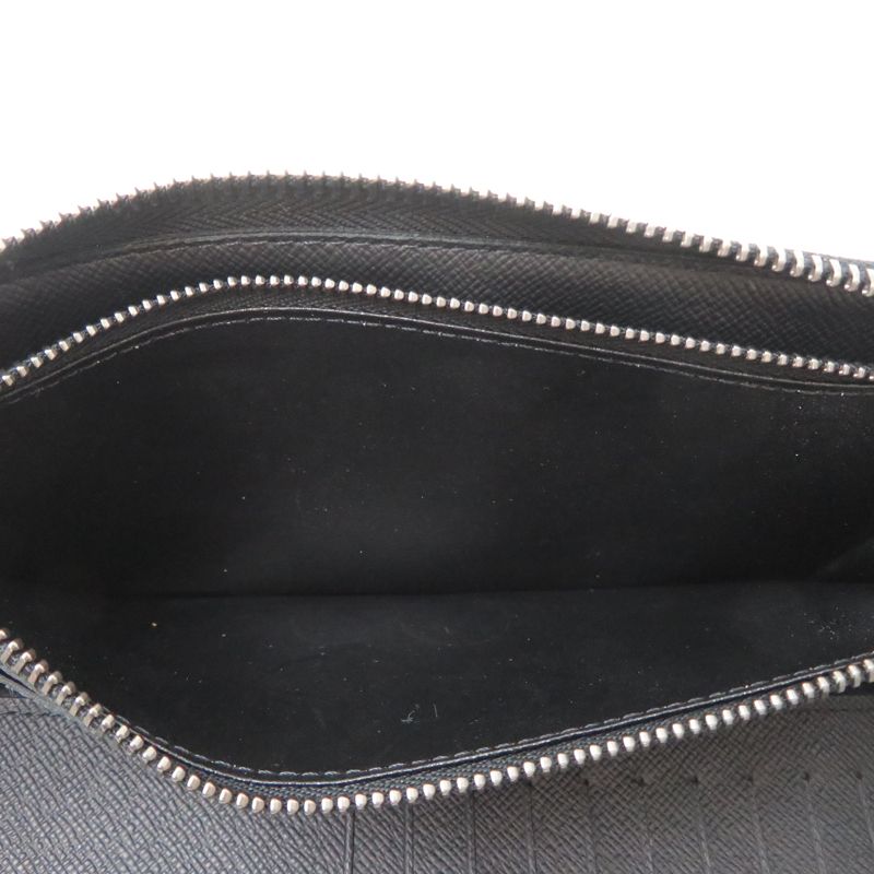 Louis Vuitton Wallet Black — view 7