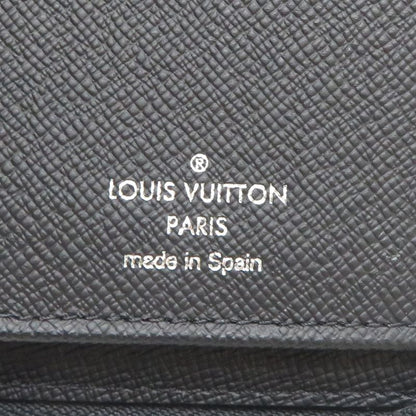 Louis Vuitton Wallet Black — view 8