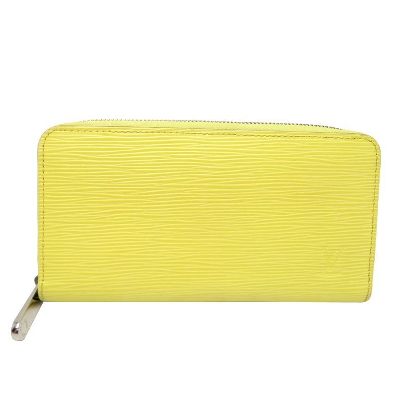 Louis Vuitton Wallet Black