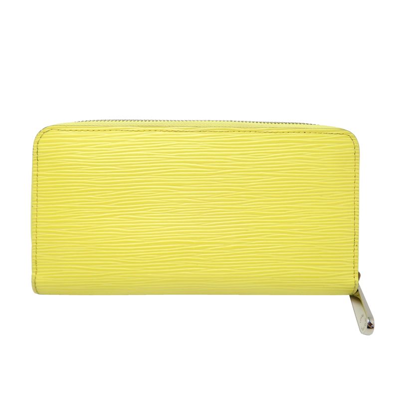 Louis Vuitton Wallet Black — view 2