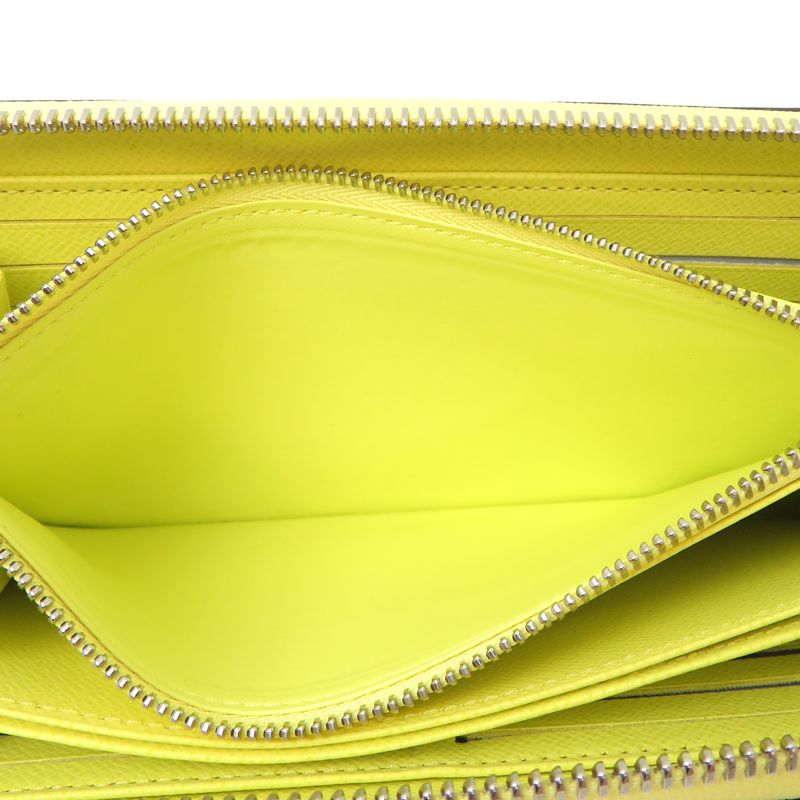 Louis Vuitton Wallet Black — view 6