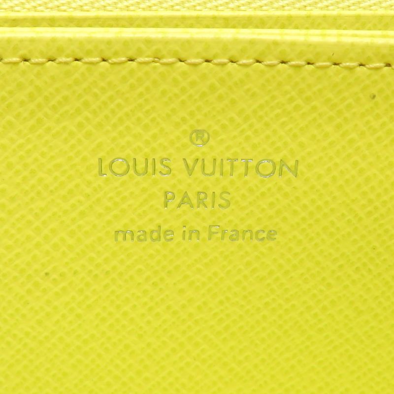 Louis Vuitton Wallet Black — view 7