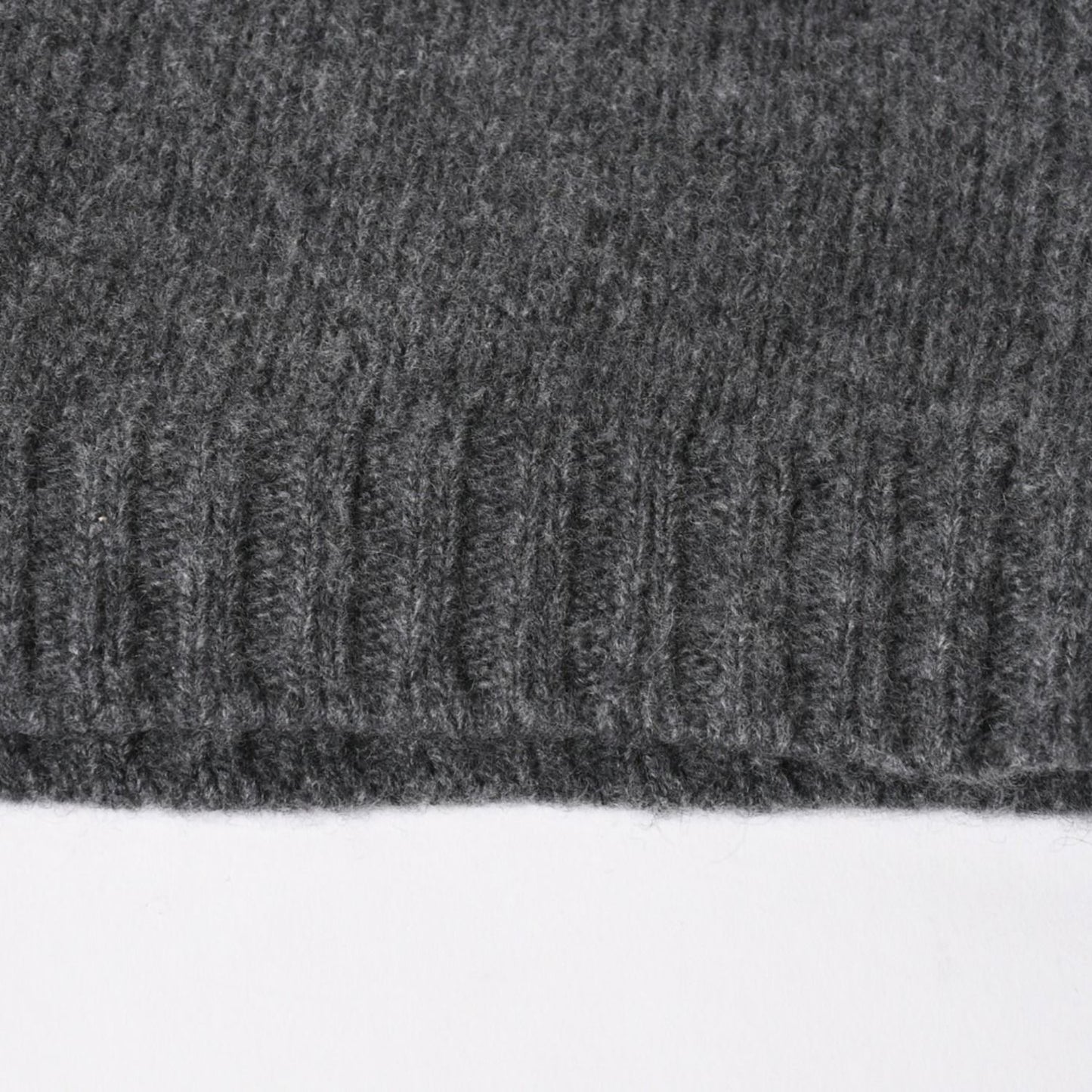 Prada Detachable Shrug Camisole Sweater Wool Ensemble Knit Set Bolero 44 — view 6