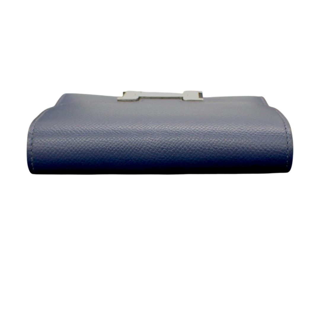 Hermes Constance Compact Trifold Wallet — view 4