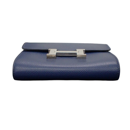 Hermes Constance Compact Trifold Wallet — view 3