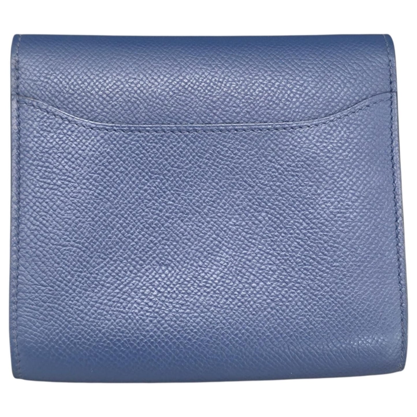Hermes Constance Compact Trifold Wallet — view 2