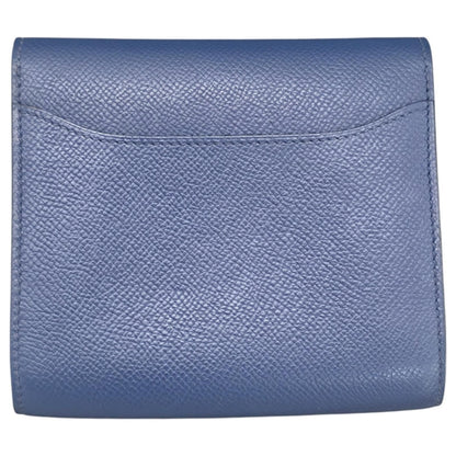 Hermes Constance Compact Trifold Wallet — view 2