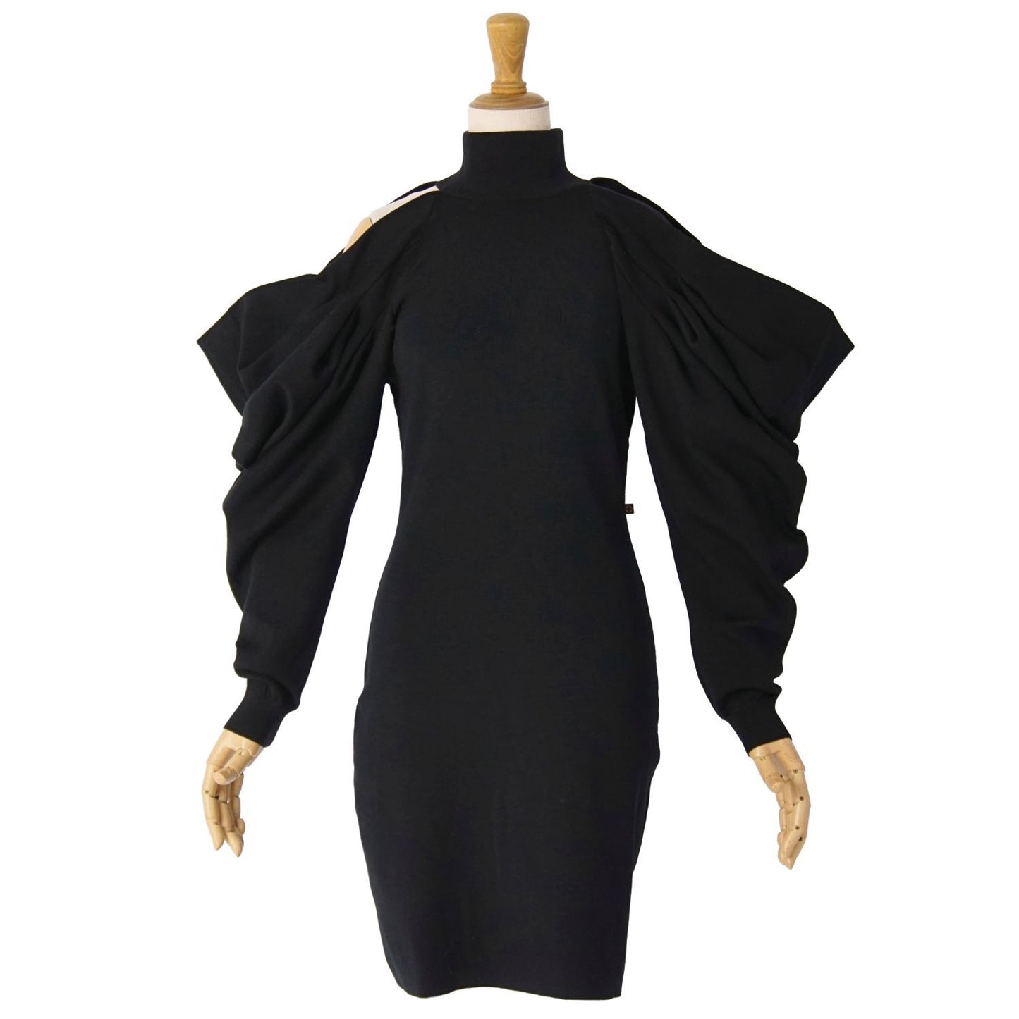 Louis Vuitton Dress Knit — view 3