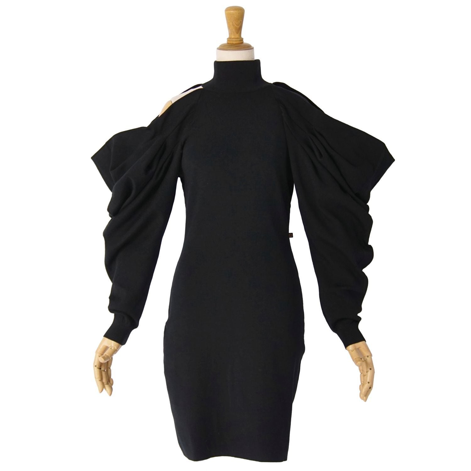 Louis Vuitton Dress Knit — view 3