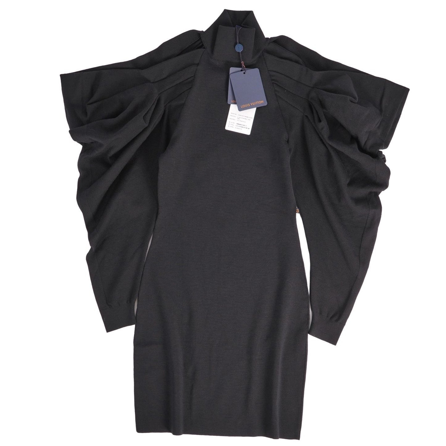 Louis Vuitton Dress Knit