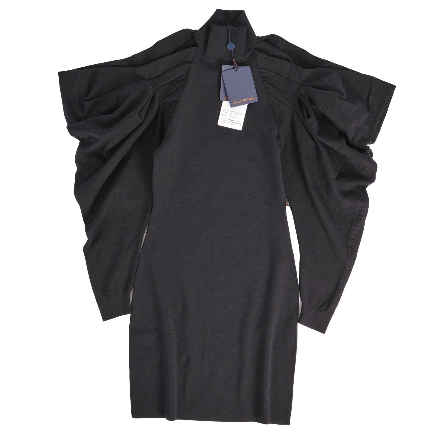 Louis Vuitton Dress Knit