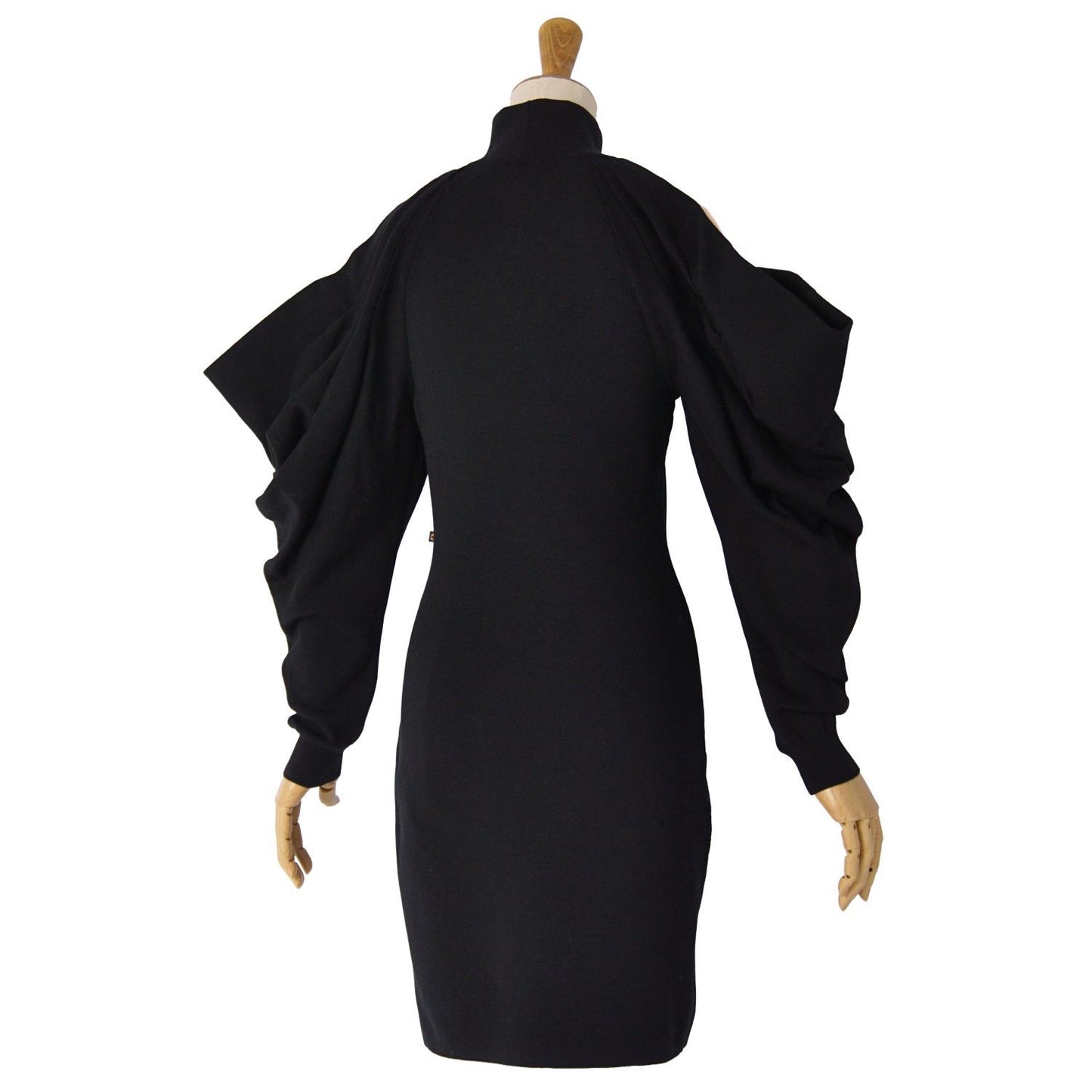 Louis Vuitton Dress Knit — view 5
