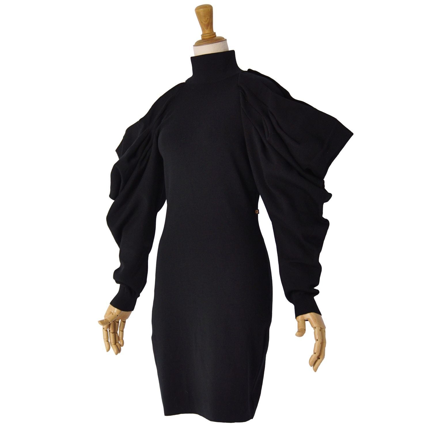 Louis Vuitton Dress Knit — view 4