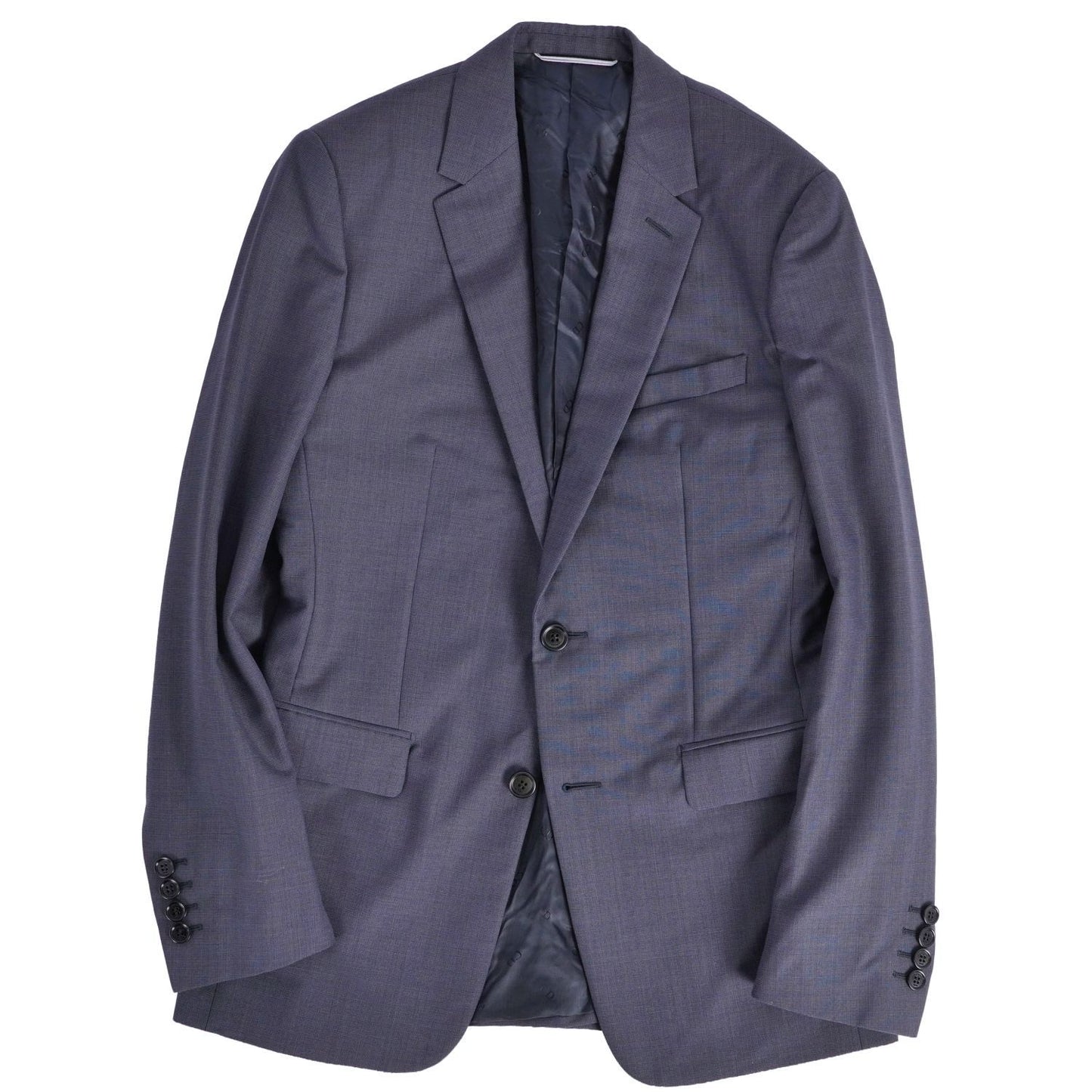 Dior Jacket Tailored Mohair Outer