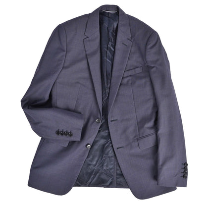 Dior Jacket Tailored Mohair Outer — view 2