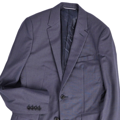 Dior Jacket Tailored Mohair Outer — view 3