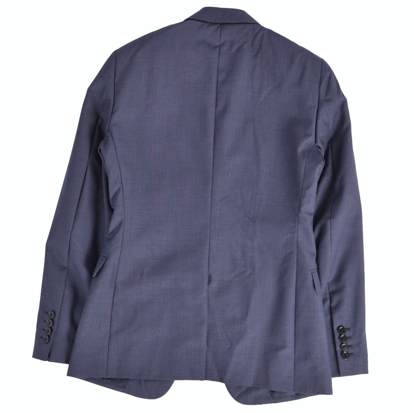 Dior Jacket Tailored Mohair Outer — view 4