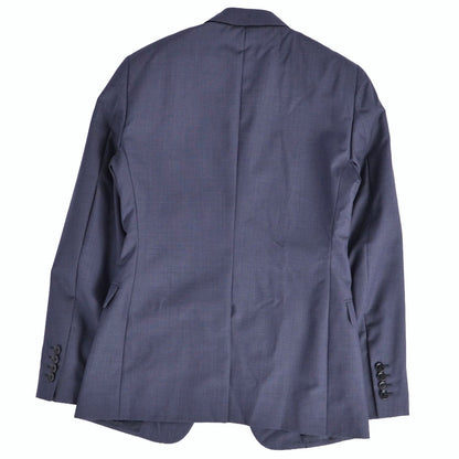 Dior Jacket Tailored Mohair Outer — view 4
