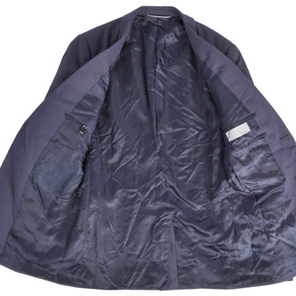Dior Jacket Tailored Mohair Outer — view 5