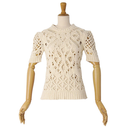 Dior Di Knit Sweater