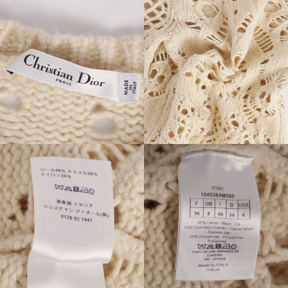 Dior Di Knit Sweater — view 7