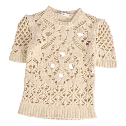 Dior Di Knit Sweater — view 4