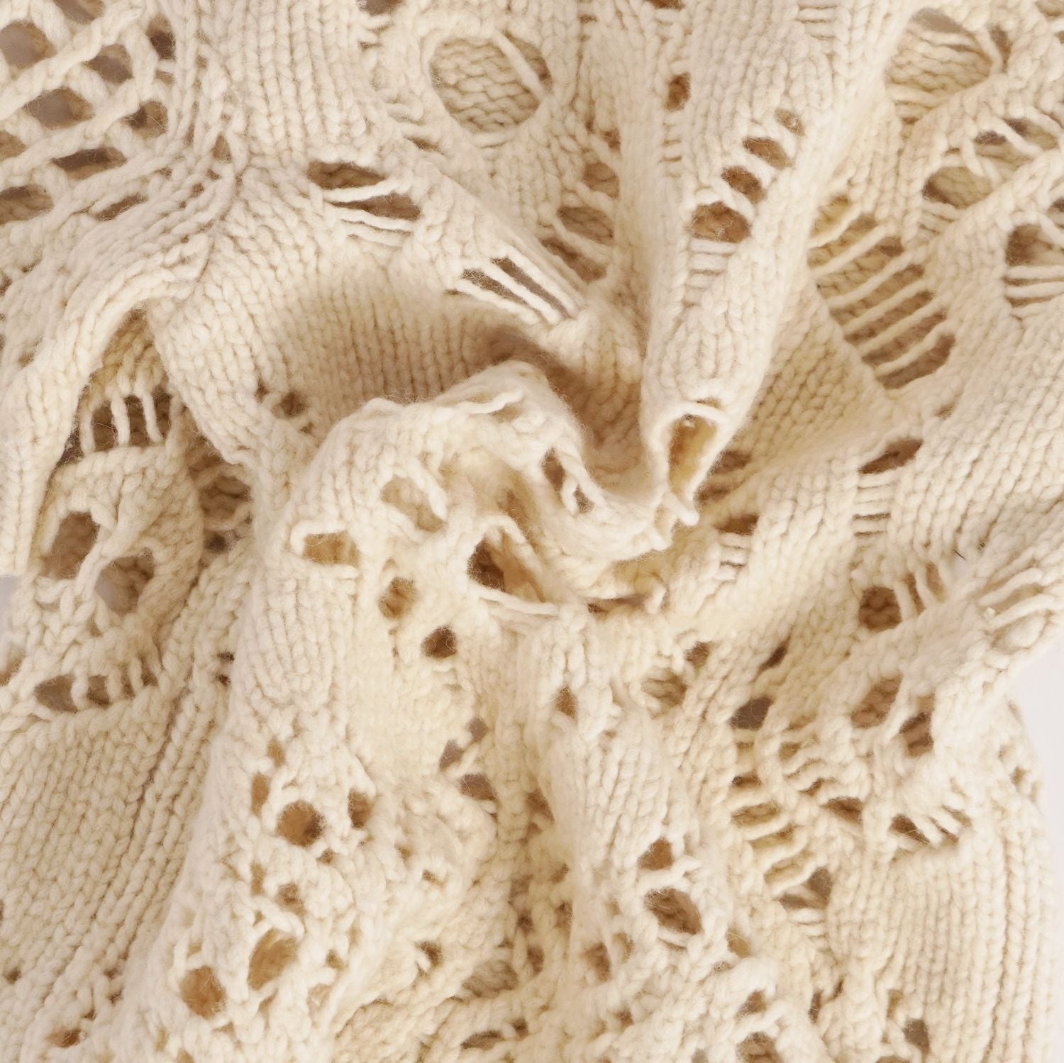 Dior Di Knit Sweater — view 6