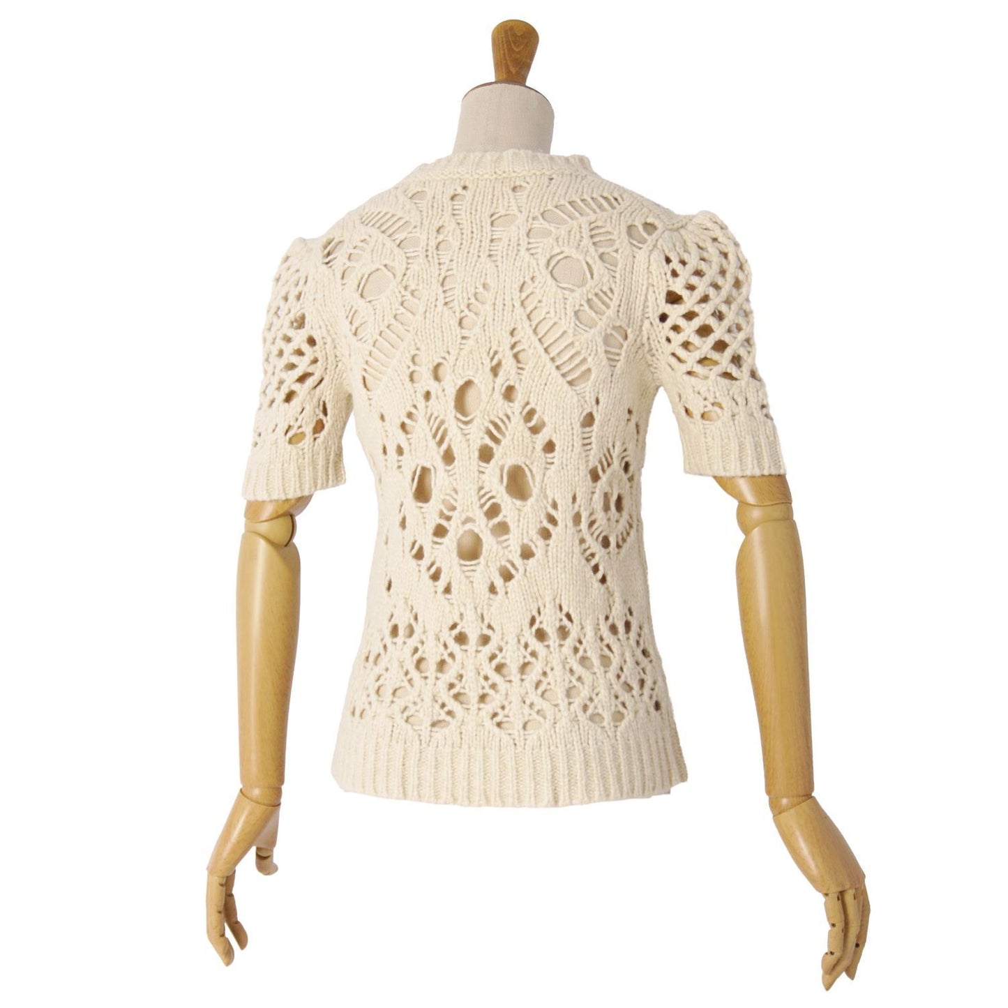 Dior Di Knit Sweater — view 3