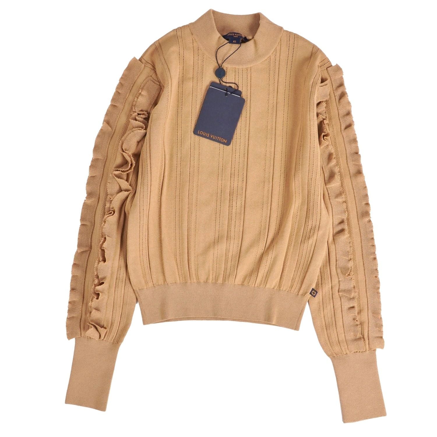 Louis Vuitton Knit Sweater
