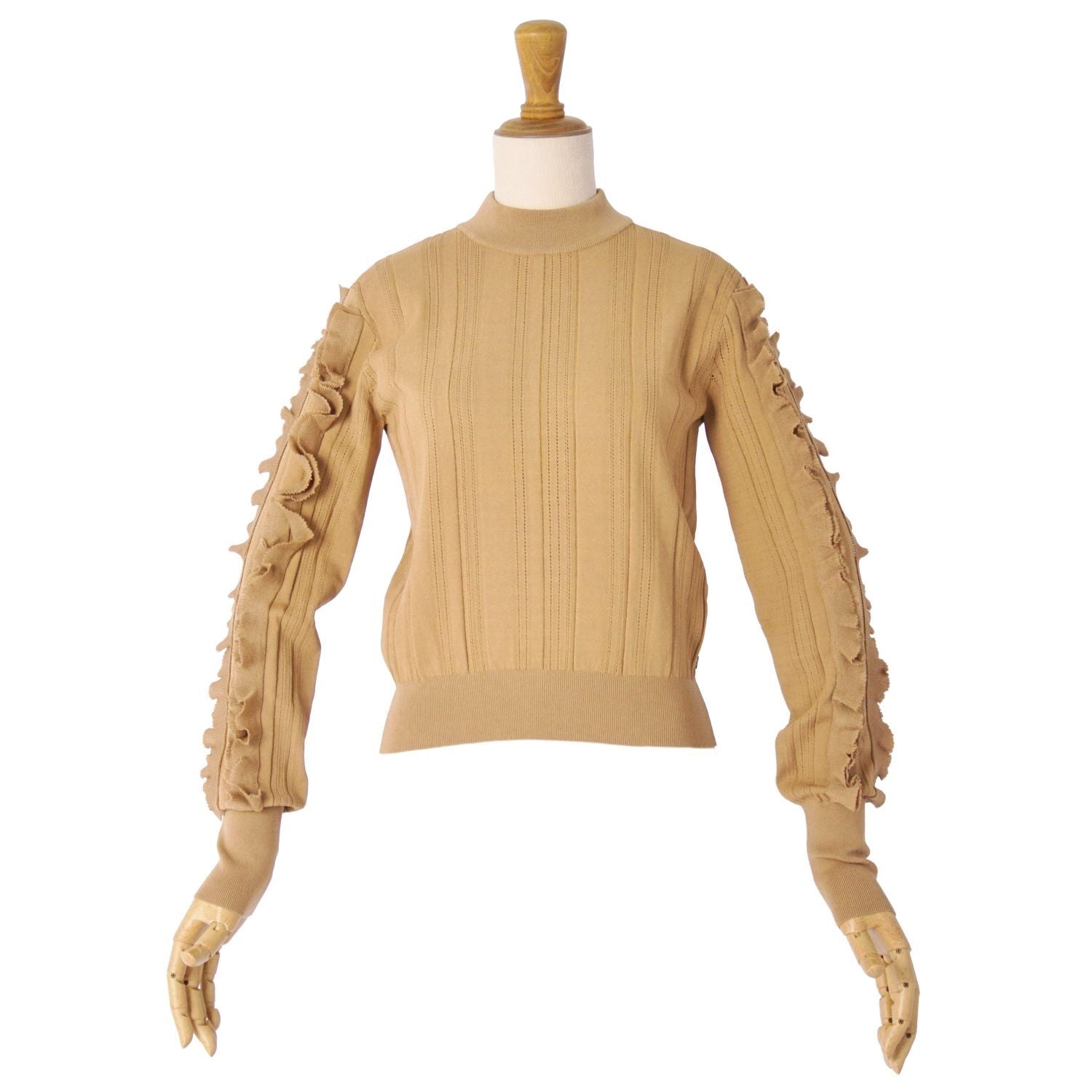 Louis Vuitton Knit Sweater — view 3