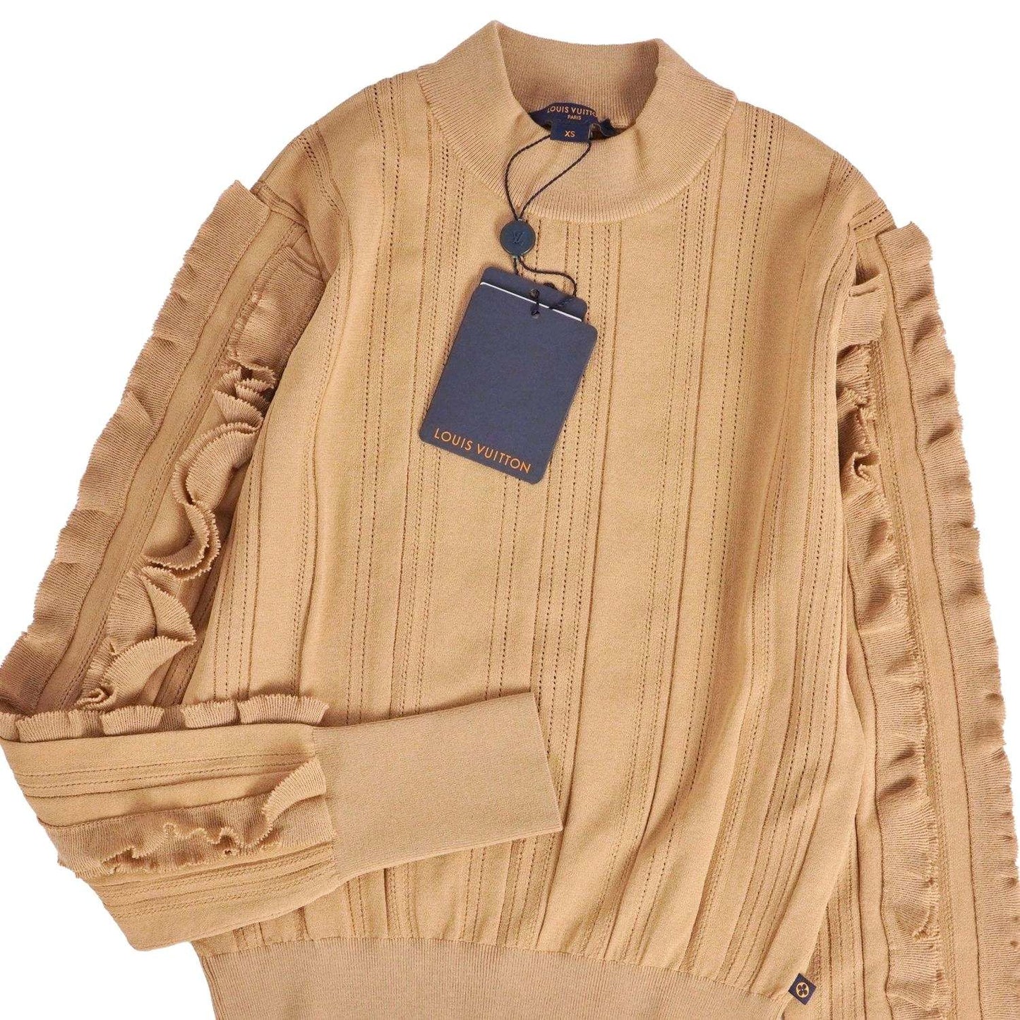 Louis Vuitton Knit Sweater — view 2