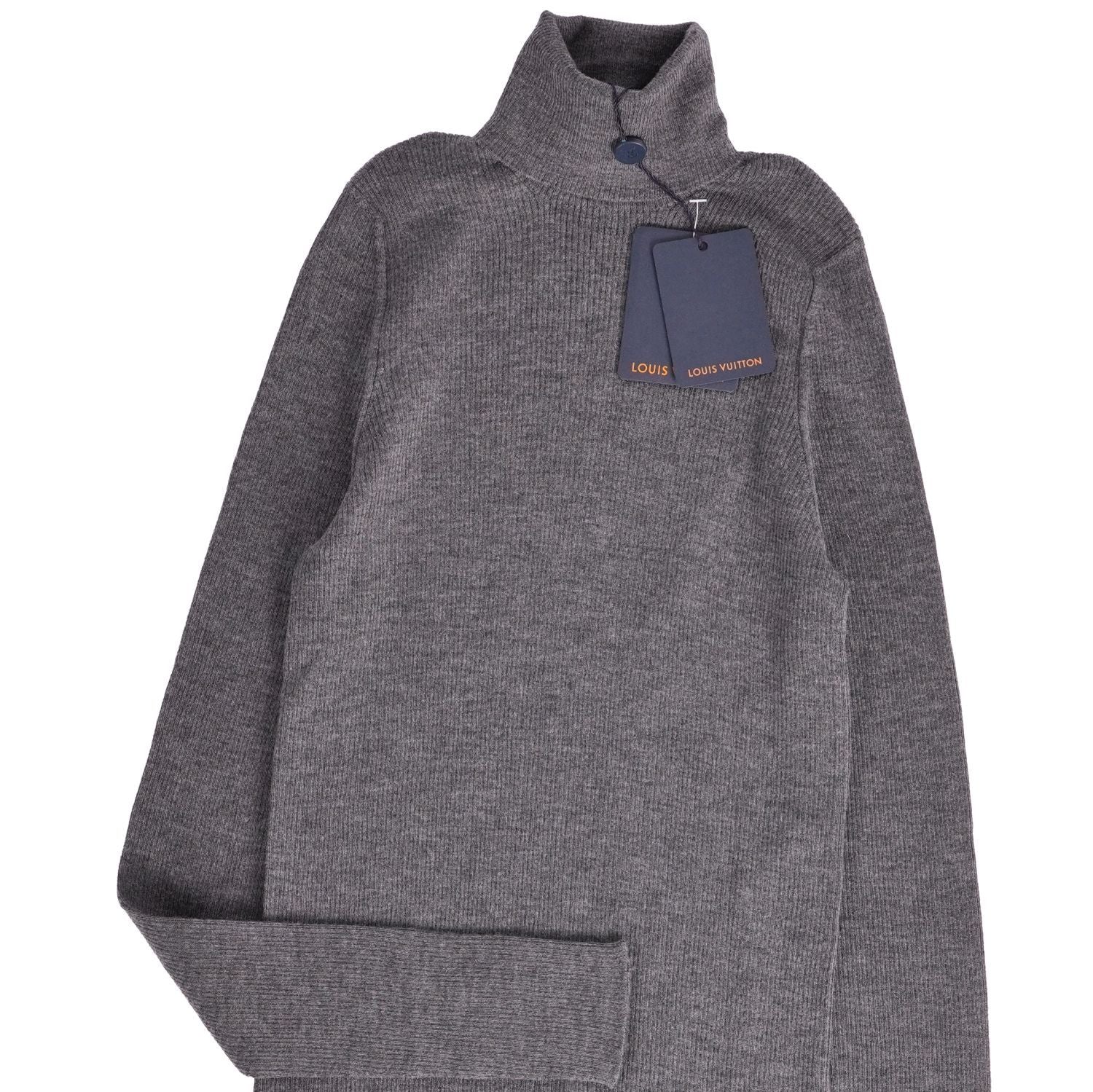 Louis Vuitton Knit Sweater — view 2