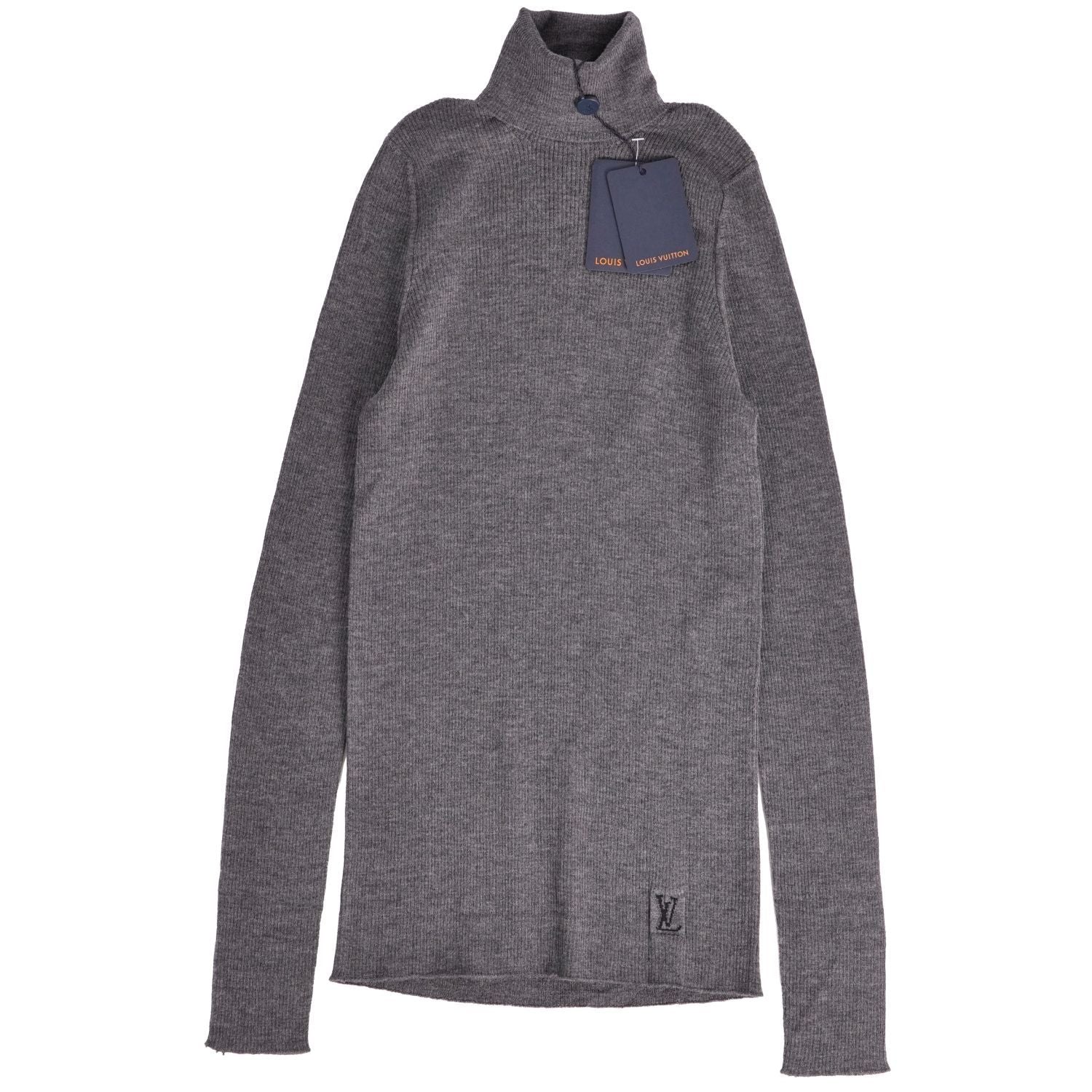 Louis Vuitton Knit Sweater