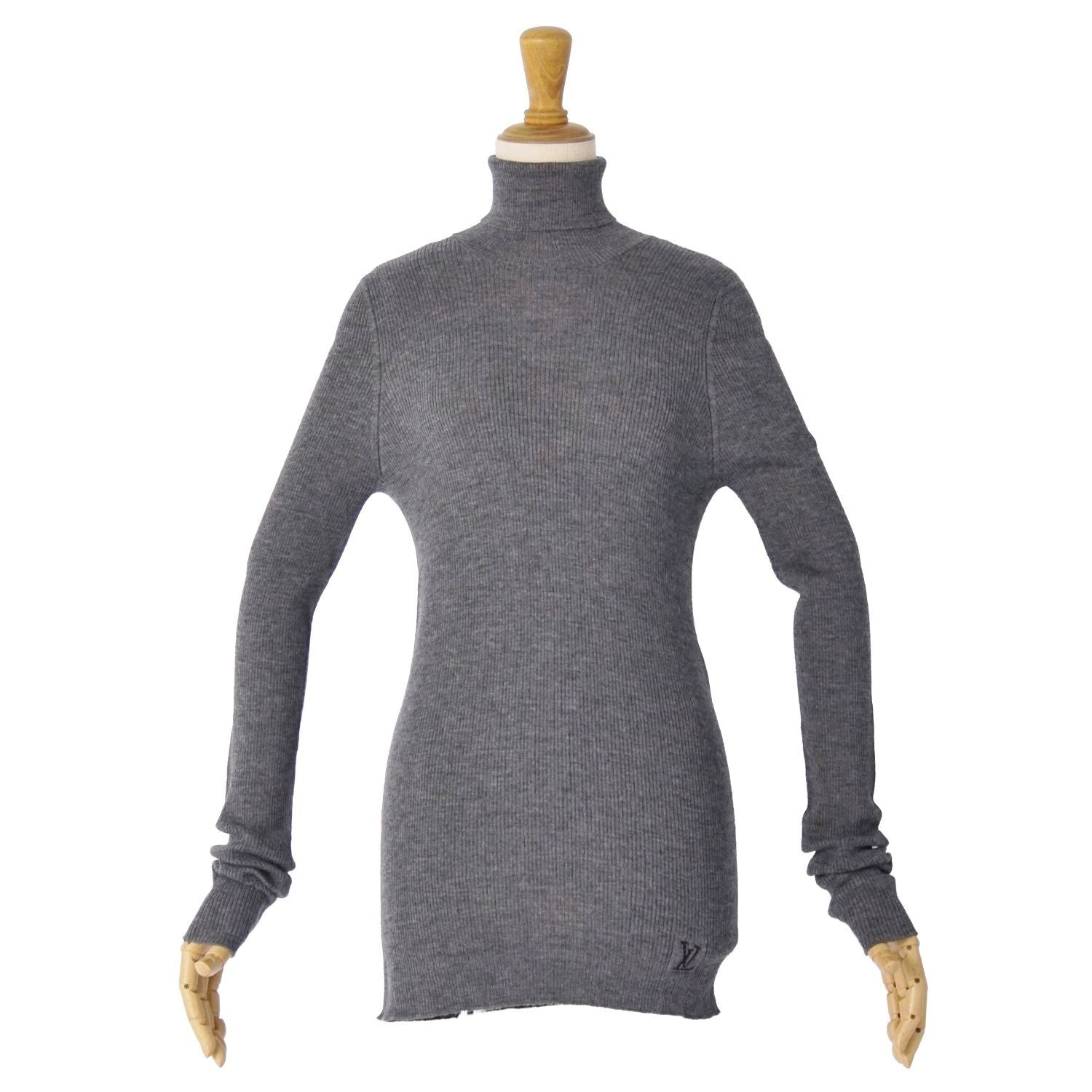 Louis Vuitton Knit Sweater — view 3
